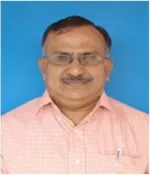 Dr. S. Arulraj