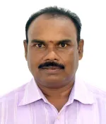 A Dhana Raju