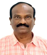 Ch Subba Raju