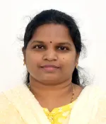 Dr P Anitha