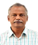 Dr G Ravichandran