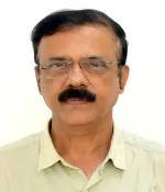 Dr MV Prasad