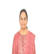 Dr. M. R. Rohini