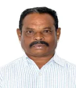 A Ganga Raju