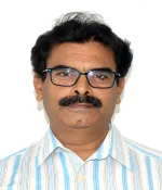 NV Ganesh