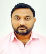 P Sai Kishore
