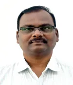SV Ramana
