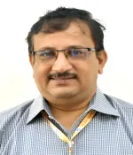 A Vijaya Kumar