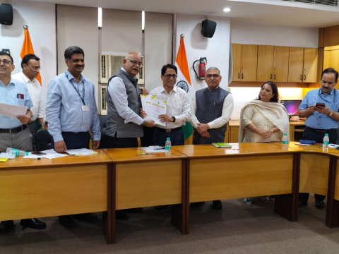 technology certification 2025