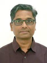 Dr B Kalyana Babu