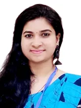 Dr Amrutha Lakshmi