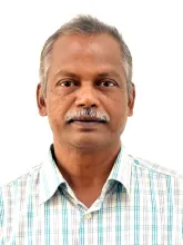 Dr G Ravichandran