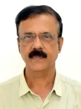 Dr MV Prasad