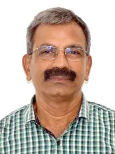 Dr K Ramachandrudu