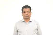 Dr. G. Somasundaram