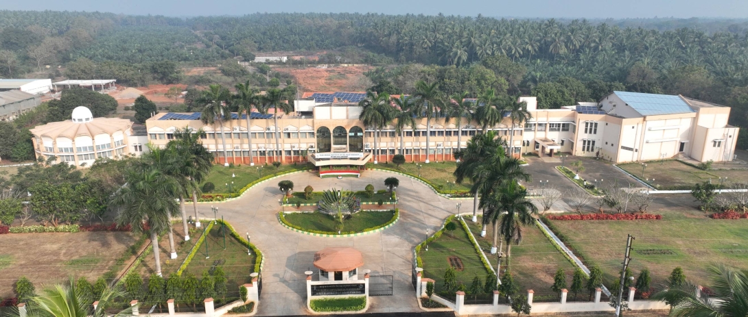 IIOPR, Pedavegi