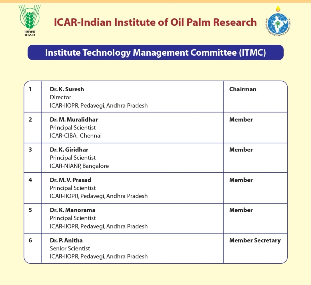 ITMC